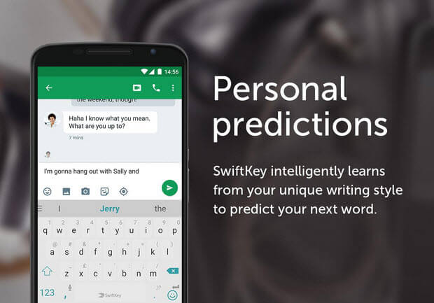 Swiftkey